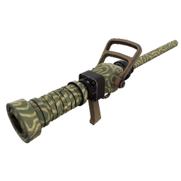 free tf2 item Forest Fire Mk.II Medi Gun (Minimal Wear)