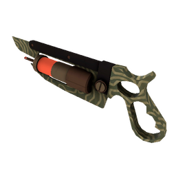 free tf2 item Forest Fire Mk.II Ubersaw (Factory New)