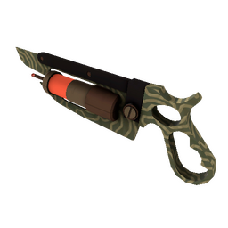 Specialized Killstreak Forest Fire Mk.II Ubersaw (Factory New)