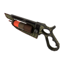 Forest Fire Mk.II Ubersaw (Field-Tested)