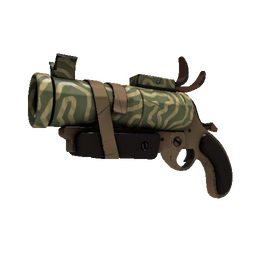 free tf2 item Forest Fire Mk.II Detonator (Minimal Wear)