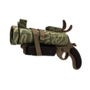 Strange Professional Killstreak Forest Fire Mk.II Detonator (Factory New)
