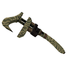 free tf2 item Forest Fire Mk.II Jag (Minimal Wear)