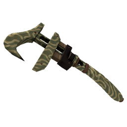 free tf2 item Forest Fire Mk.II Jag (Factory New)