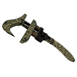 free tf2 item Forest Fire Mk.II Jag (Field-Tested)