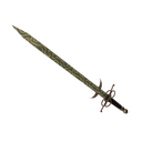 Forest Fire Mk.II Claidheamh Mòr (Factory New)