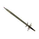 Forest Fire Mk.II Claidheamh Mòr (Field-Tested)