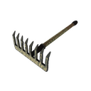 Forest Fire Mk.II Back Scratcher (Field-Tested)