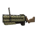 Forest Fire Mk.II Loch-n-Load (Minimal Wear)