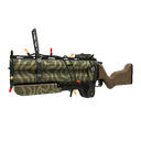 Festivized Forest Fire Mk.II Loch-n-Load (Field-Tested)