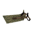 Forest Fire Mk.II Amputator (Minimal Wear)