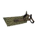 Forest Fire Mk.II Amputator (Field-Tested)