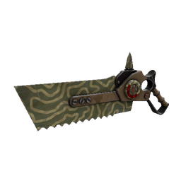 free tf2 item Forest Fire Mk.II Amputator (Well-Worn)