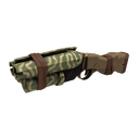 Professional Killstreak Forest Fire Mk.II Soda Popper (Factory New)