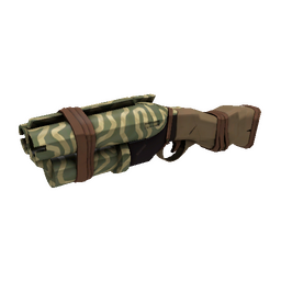 free tf2 item Forest Fire Mk.II Soda Popper (Factory New)