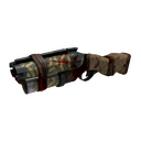 Forest Fire Mk.II Soda Popper (Battle Scarred)