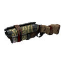 Forest Fire Mk.II Soda Popper (Well-Worn)