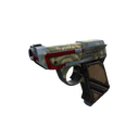 Forest Fire Mk.II Winger (Battle Scarred)