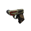 Forest Fire Mk.II Winger (Well-Worn)