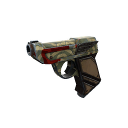 free tf2 item Forest Fire Mk.II Winger (Well-Worn)