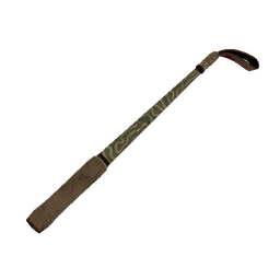 free tf2 item Forest Fire Mk.II Disciplinary Action (Well-Worn)