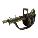 Festivized Killstreak Forest Fire Mk.II Tomislav (Field-Tested)