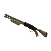 Professional Killstreak Forest Fire Mk.II Family Business (Factory New)