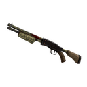 Forest Fire Mk.II Family Business (Well-Worn)