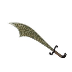 free tf2 item Forest Fire Mk.II Persian Persuader (Minimal Wear)