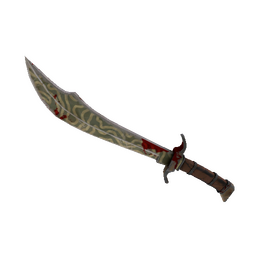 free tf2 item Forest Fire Mk.II Shahanshah (Battle Scarred)