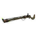 Festivized Forest Fire Mk.II Bazaar Bargain (Field-Tested)