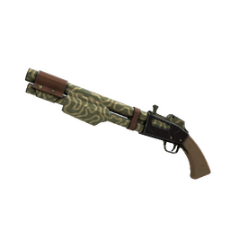 free tf2 item Forest Fire Mk.II Reserve Shooter (Minimal Wear)