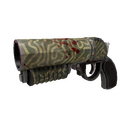 Forest Fire Mk.II Scorch Shot (Battle Scarred)