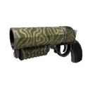 Forest Fire Mk.II Scorch Shot (Well-Worn)