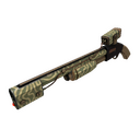 Forest Fire Mk.II Rescue Ranger (Minimal Wear)