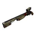 Forest Fire Mk.II Rescue Ranger (Battle Scarred)