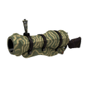 Forest Fire Mk.II Loose Cannon (Minimal Wear)