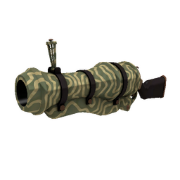 Forest Fire Mk.II Loose Cannon (Factory New)