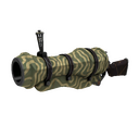 Forest Fire Mk.II Loose Cannon (Field-Tested)