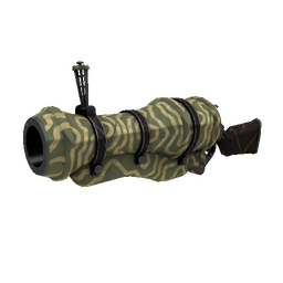 free tf2 item Killstreak Forest Fire Mk.II Loose Cannon (Field-Tested)