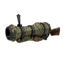 Forest Fire Mk.II Loose Cannon (Battle Scarred)