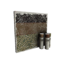 Forest Fire Mk.II War Paint (Well-Worn)