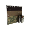 Forest Fire Mk.II War Paint (Minimal Wear)