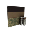 Forest Fire Mk.II War Paint (Factory New)