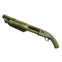 Woodland Warrior Mk.II Shotgun (Minimal Wear)