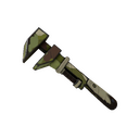 Woodland Warrior Mk.II Wrench (Minimal Wear)