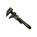 Woodland Warrior Mk.II Wrench (Field-Tested)