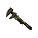 Woodland Warrior Mk.II Wrench (Well-Worn)