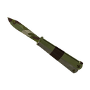 Woodland Warrior Mk.II Knife (Factory New)