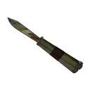 Woodland Warrior Mk.II Knife (Field-Tested)